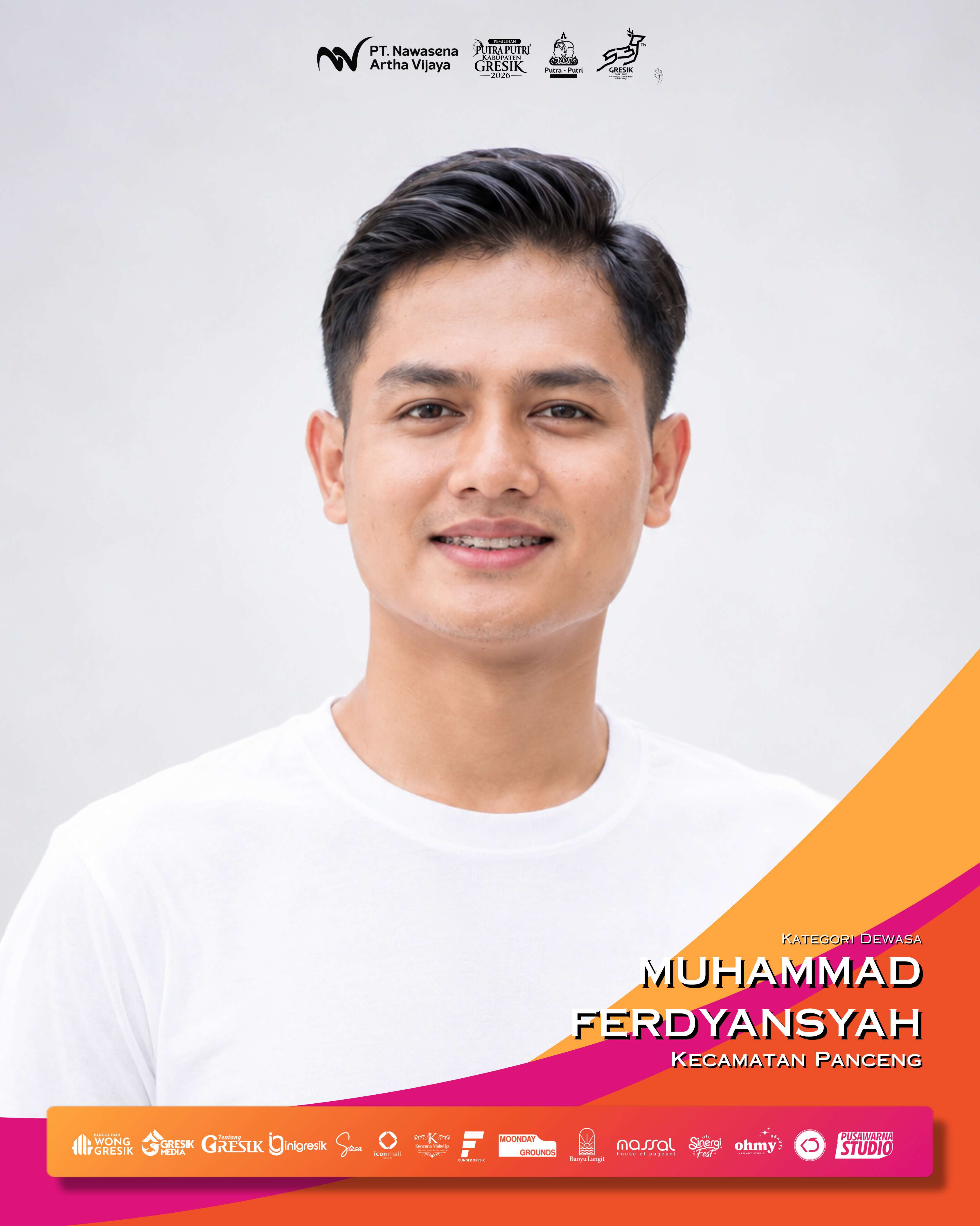 MUHAMMAD FERDYANSAH